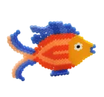 Artkal Kit Animales del Océano S-5mm Midi 4000 Beads - Image 2