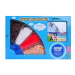 Artkal Kit Cosas de Viaje S-5mm Midi 4000 Beads