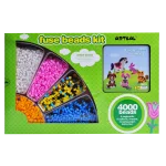 Artkal Kit Animales de Granja S-5mm Midi 4000 Beads