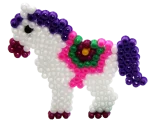Artkal Kit Animales de Granja S-5mm Midi 4000 Beads - Image 3