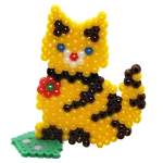 Artkal Kit Animales de Granja S-5mm Midi 4000 Beads - Image 2