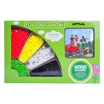 Artkal Kit Ir al Colegio S-5mm Midi 4000 Beads