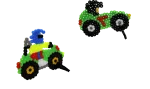 Artkal Kit Ir al Colegio S-5mm Midi 4000 Beads - Image 2