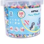 Artkal Kit Serie del Mar S-5mm Midi 9000 Beads - Balde - Image 2