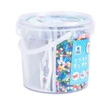 Artkal Kit Serie del Mar S-5mm Midi 9000 Beads - Balde - Image 7
