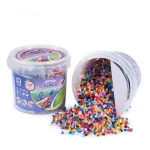 Artkal Kit Serie de Vehículos S-5mm Midi 9000 Beads - Balde - Image 5