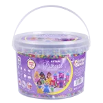 Artkal Kit Princesas S-5mm Midi 18000 Beads - Balde