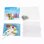 Artkal Kit Princesas S-5mm Midi 18000 Beads - Balde - Image 2
