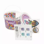 Artkal Kit Princesas S-5mm Midi 18000 Beads - Balde - Image 3