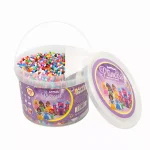 Artkal Kit Princesas S-5mm Midi 18000 Beads - Balde - Image 4
