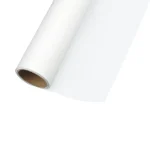 Papel para planchar beads, protege tus diseños durante el planchado. Fácil de usar y reutilizable.