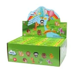 Artkal Kit pequeño (caja individual) animales diferentes motivos 200 beads SDH200-299
