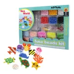 Artkal Kit Mundo del Océano S-5mm Midi 6000 Beads