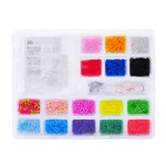 Artkal Kit Mundo del Océano S-5mm Midi 6000 Beads - Image 3