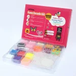 Artkal Kit Joyas S-5mm Midi 6000 Beads - Image 5