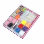 Artkal Kit Joyas S-5mm Midi 6000 Beads - Image 3