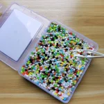 Artkal Kit Panda S-5mm Midi 5000 Beads - Image 5