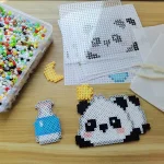 Artkal Kit Panda S-5mm Midi 5000 Beads