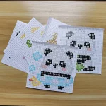 Artkal Kit Panda S-5mm Midi 5000 Beads - Image 4