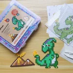 Artkal Kit Dinosaurio S-5mm Midi 5000 Beads - Image 3