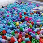 Artkal Kit Dinosaurio S-5mm Midi 5000 Beads - Image 4