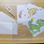 Artkal Kit Dinosaurio S-5mm Midi 5000 Beads - Image 6