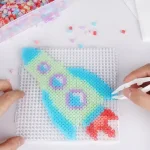 Artkal Kit Planeta luminoso S-5mm Midi 5000 Beads - Image 4