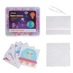 Artkal Kit Planeta luminoso S-5mm Midi 5000 Beads