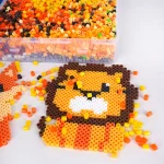 Artkal Kit Animales Mágicos S-5mm Midi 5000 Beads - Image 6
