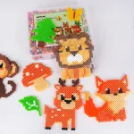 Artkal Kit Animales Mágicos S-5mm Midi 5000 Beads - Image 4