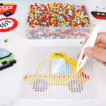 Artkal Kit Vehículos S-5mm Midi 5000 Beads - Image 3