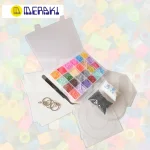 Súper kit 2.6mm - 24 colores Plus