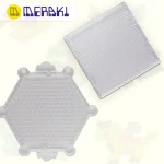 Súper Kit AquaBeads  - 24 colores - Image 3
