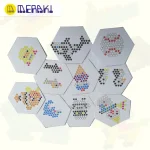 Súper Kit AquaBeads  - 24 colores - Image 9