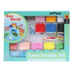 Artkal Kit Mundo del Océano S-5mm Midi 6000 Beads - Image 2