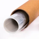 Papel para planchar beads, protege tus diseños durante el planchado. Fácil de usar y reutilizable.