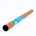 Papel para planchar beads, protege tus diseños durante el planchado. Fácil de usar y reutilizable.
