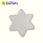 Tabla Pequeña Estrella para MIDI (5mm)