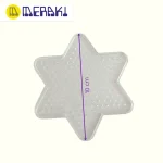 Tabla Pequeña Estrella para MIDI (5mm) - Image 2