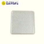 Tabla Pequeña Cuadrada para MIDI (5mm)