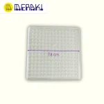 Tabla Pequeña Cuadrada para MIDI (5mm) - Image 2